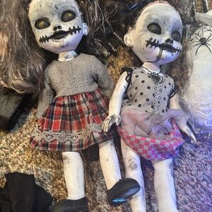 Halloween Bundle